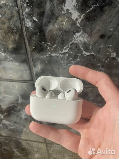 Airpods pro 2 original