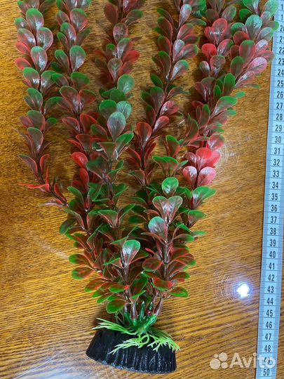 Декорации для аквариума