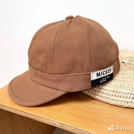 Кепка детская