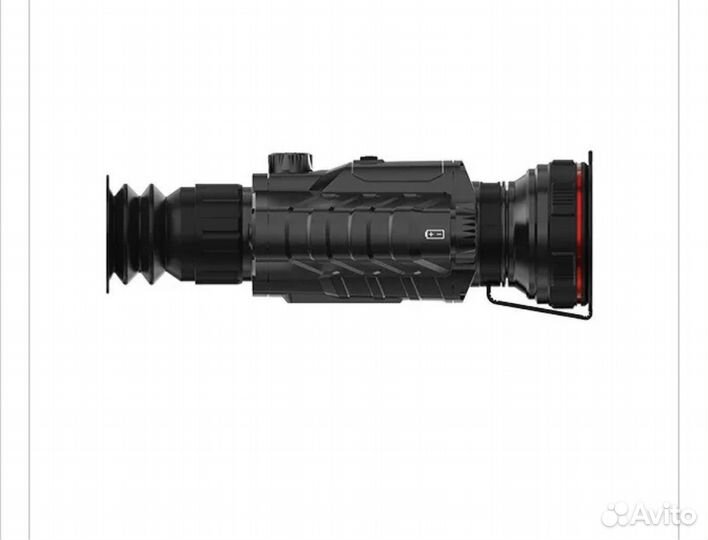 Тепловизионный прицел guide TR450/TR430