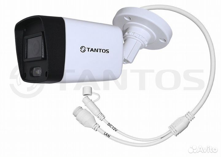 TSi-P2F Tantos