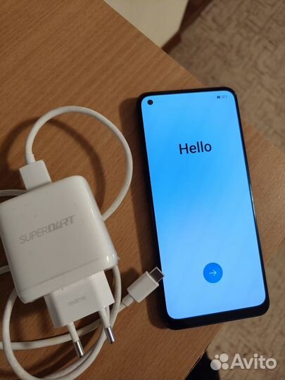 realme 9 Pro+, 8/256 ГБ