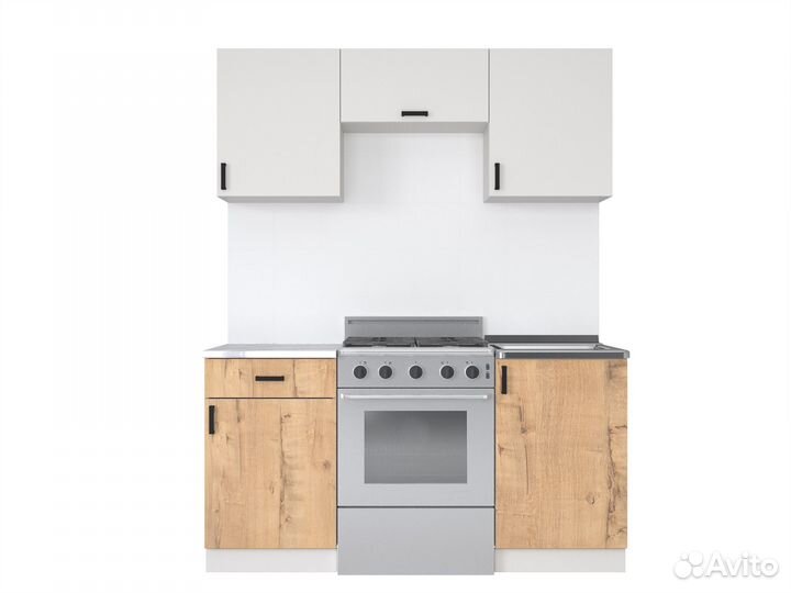 Кухонный гарнитур. Различные расцветки. В наличии