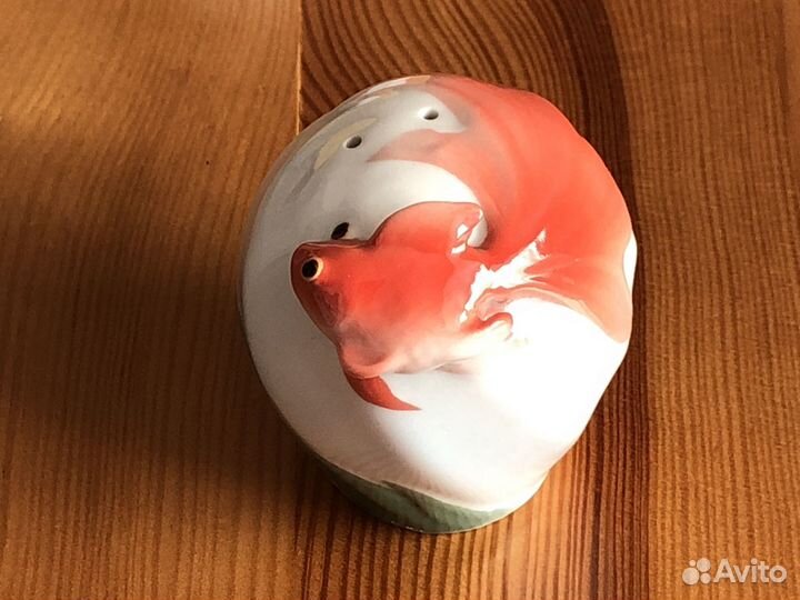 Набор для специй Arti-M Золотая рыбка