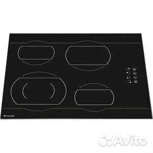 Варочная панель Nardi PVL 6LT46 X Новая