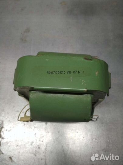 Трансформатор