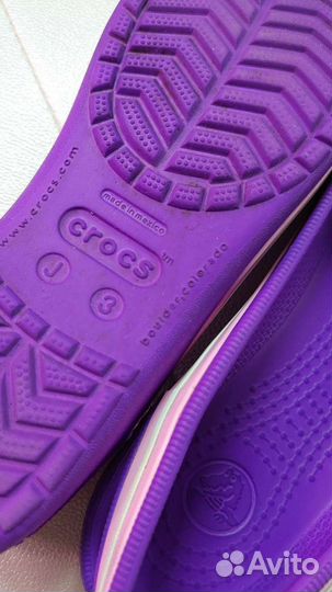 Crocs оригинал