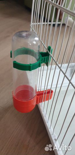 Клетка для птиц
