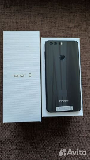 HONOR 8, 4/32 ГБ