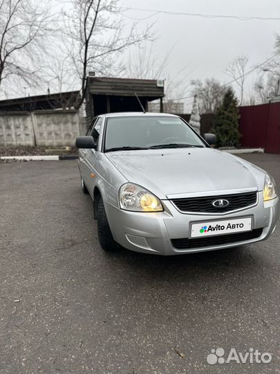 LADA Priora 1.6 МТ, 2014, 105 000 км