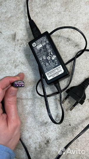 Блок питания для принтера HP 0957-2385 22V