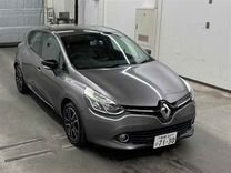 Renault Lutecia 1.2 AMT, 2015, 44 000 км, с пробегом, цена 808 000 руб.