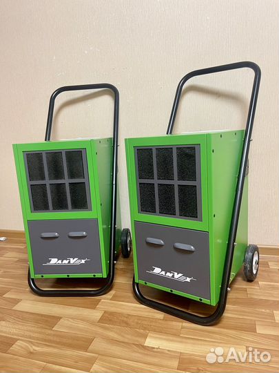 Осушитель воздуха