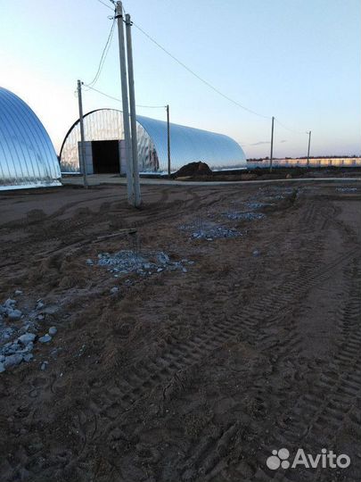 Сваи железобетонные / Жб сваи / Забивные сваи