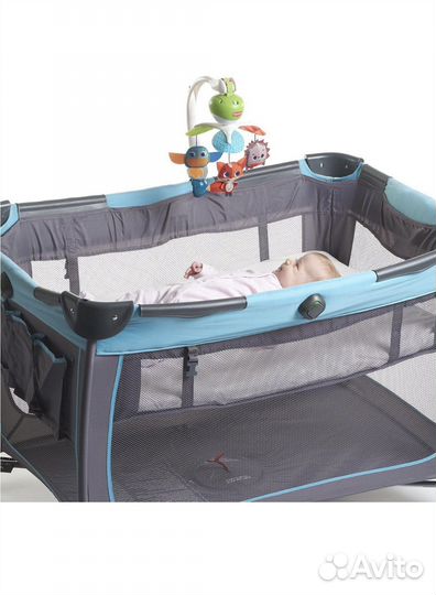 Детский мобиль Tiny Love