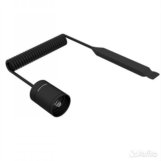 Фонарь для охоты armytek dobermann extended SET