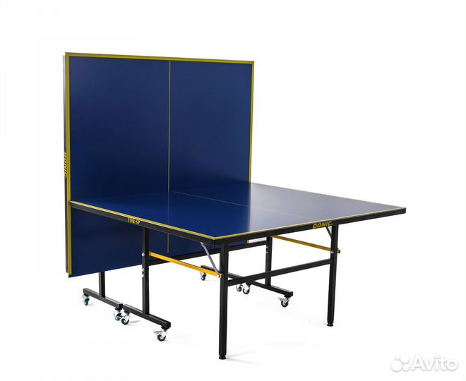 Всепогодный теннисный стол donic