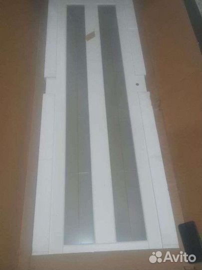 Двери межкомнатные с коробкой