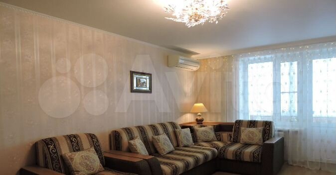 Комната 20 м² в 2-к., 9/12 эт.