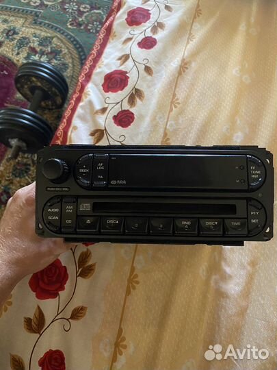 Магнитофон волга сайбер