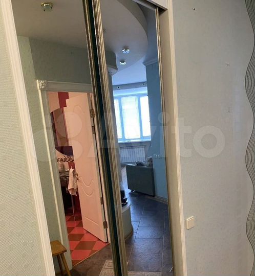 2-к. квартира, 59,6 м², 11/19 эт.