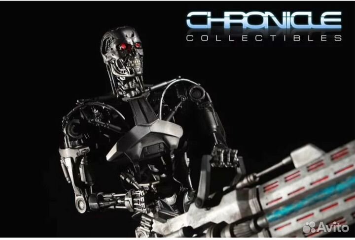 Терминатор