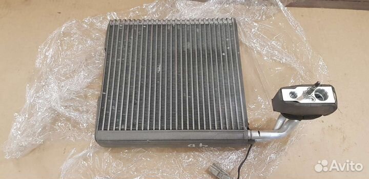 Осушитель кондиционера Honda civic 4d