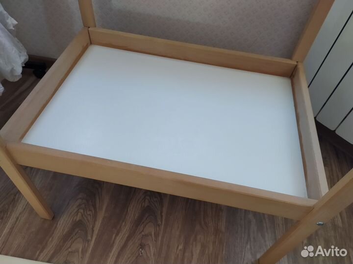 Пеленальный столик IKEA