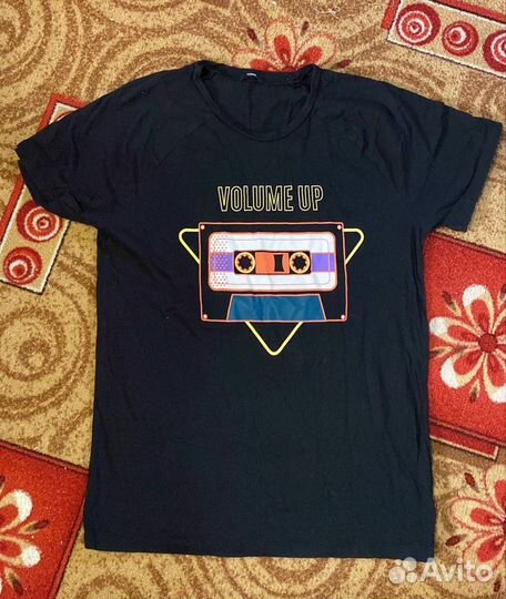 Футболка Deka