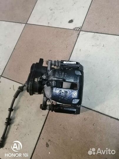 Задние електро супорта Ауди А4, А5