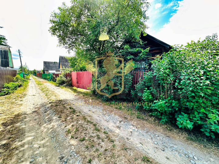 Дача 24 м² на участке 4 сот.