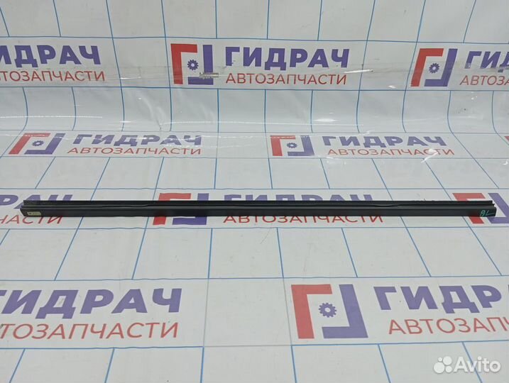 Уплотнитель стекла заднего левого Lifan Myway PBA6207170