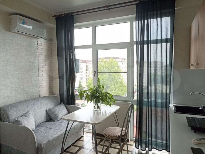 3-к. квартира, 55 м², 7/8 эт.