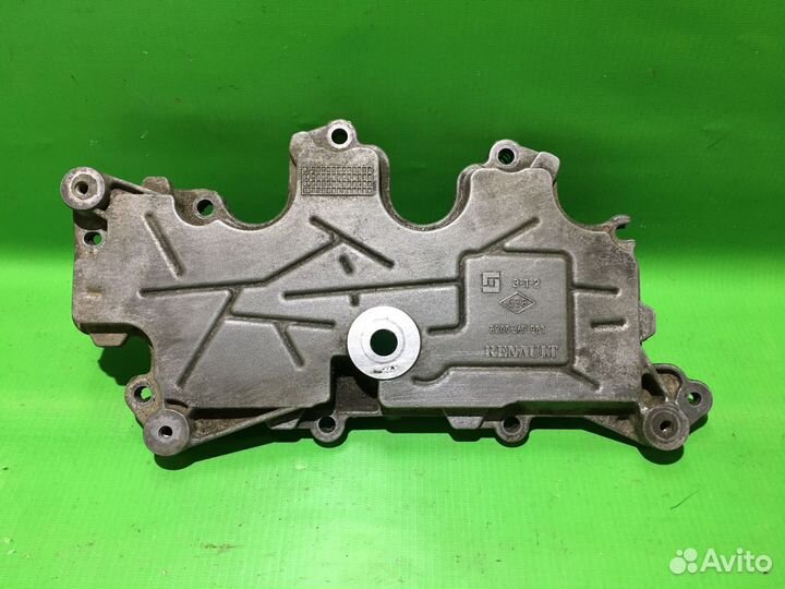 Сепаратор 1.6 Renault Logan Megane