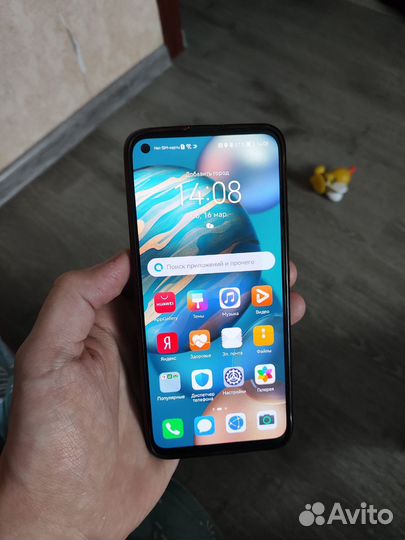 HONOR 30, 6/128 ГБ