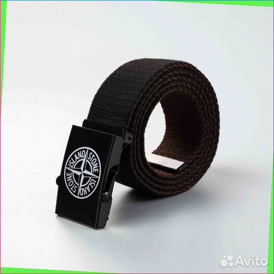 Ремень Stone Island (Номер партии: 92017)