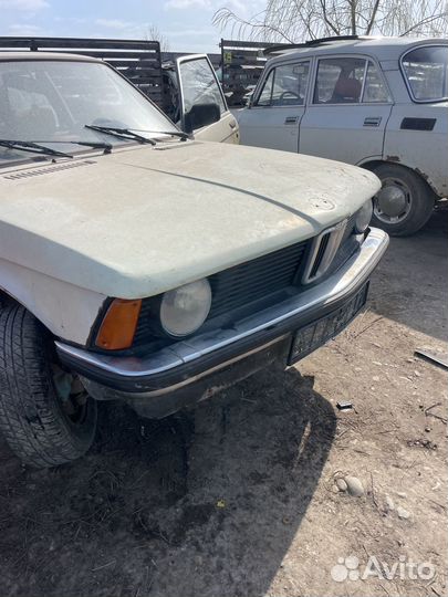 Поворотники bmw e21 Отправка Авито