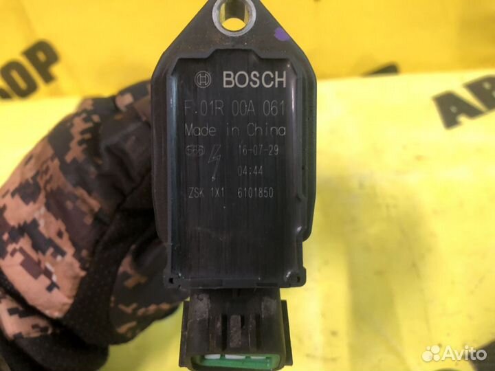 Катушка зажигания Lifan Solano 650