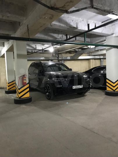 Гараж, 29 м²