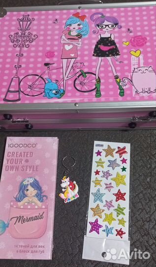 Художественный набор