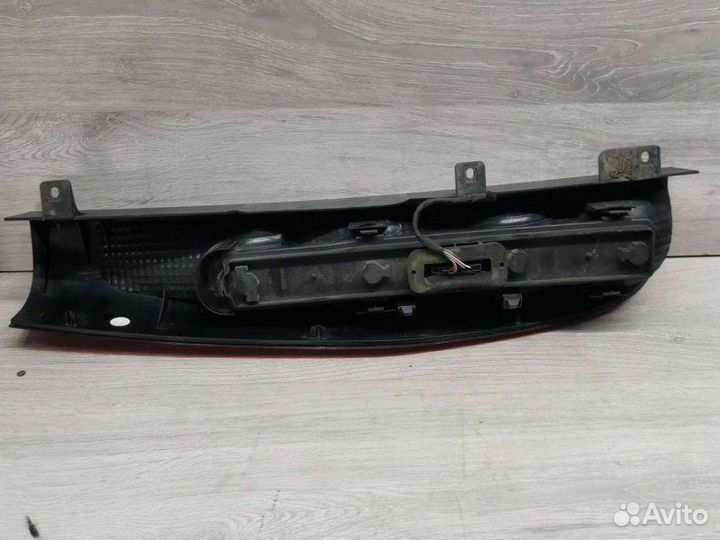 Фонарь Mercedes Vito W639