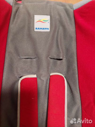 Детское автокресло 9 до 18 кг