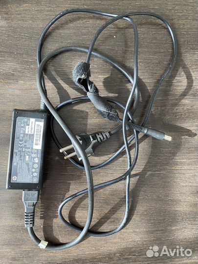 Ноутбук Hp 650