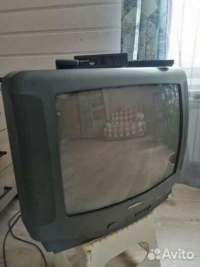 Телевизор Goldstar CF-20D60B