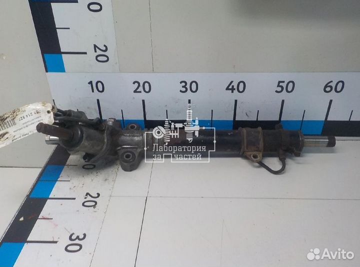 Рейка рулевая Subaru 34110-AG030