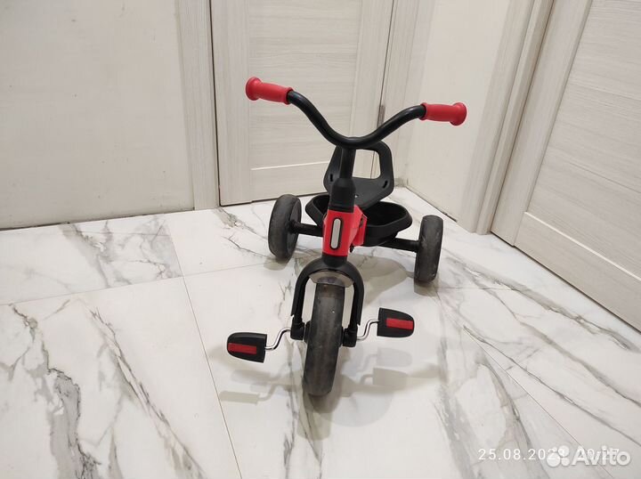 Продам велосипед детский