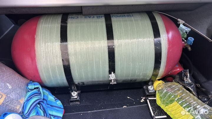 Метановое оборудование