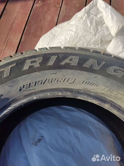 Leao LMC7 235/65 R17