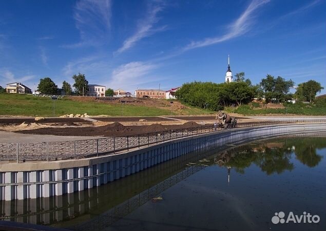 Экскурсия в старинный город Чаплыгин