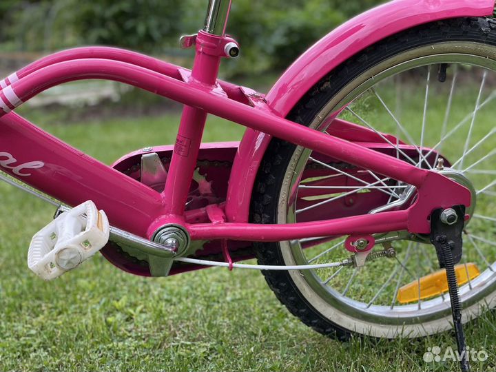 Велосипед imaginarium Itsimagical